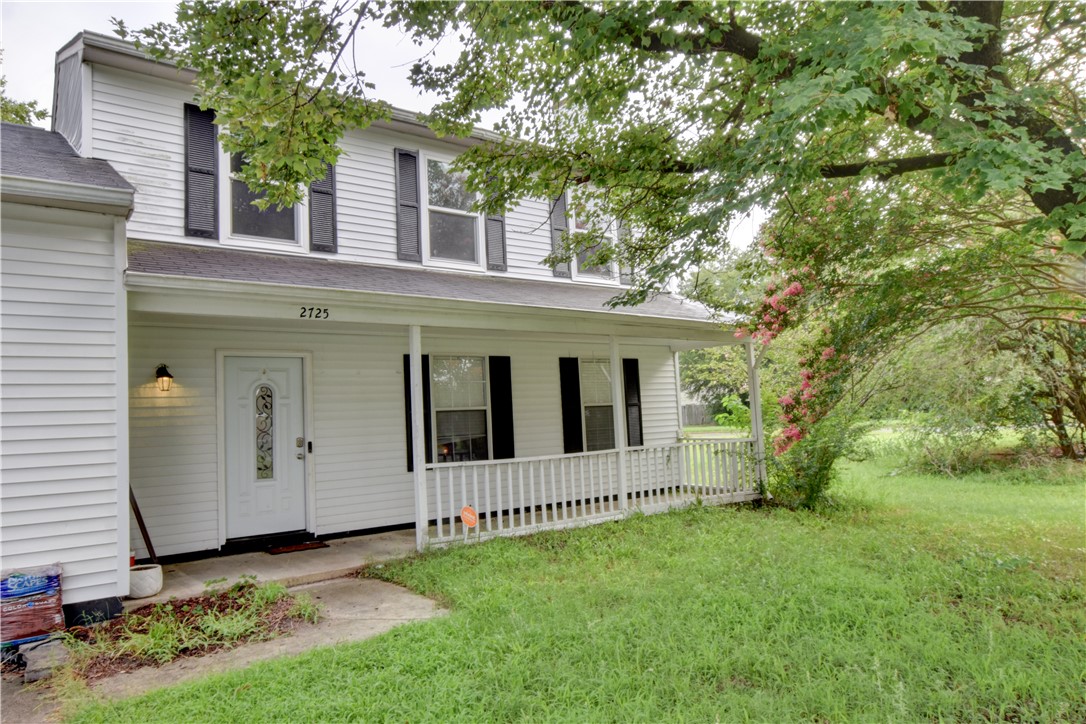Investment property for sale in Chesapeake, VA