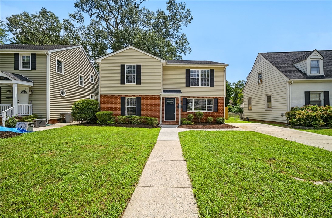 Investment property for sale in Hampton, VA