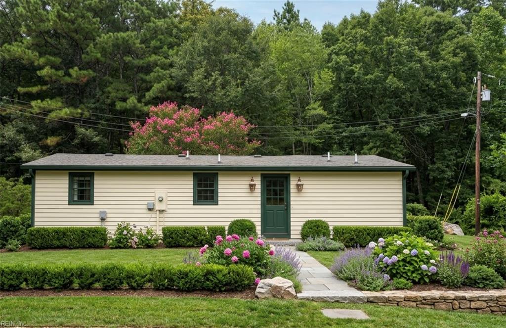 Investment property for sale in Suffolk, VA