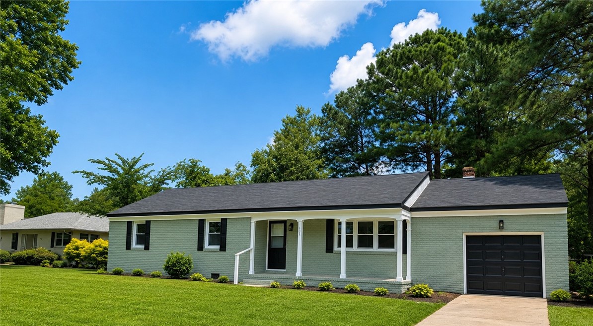 Investment property for sale in Virginia Beach, VA