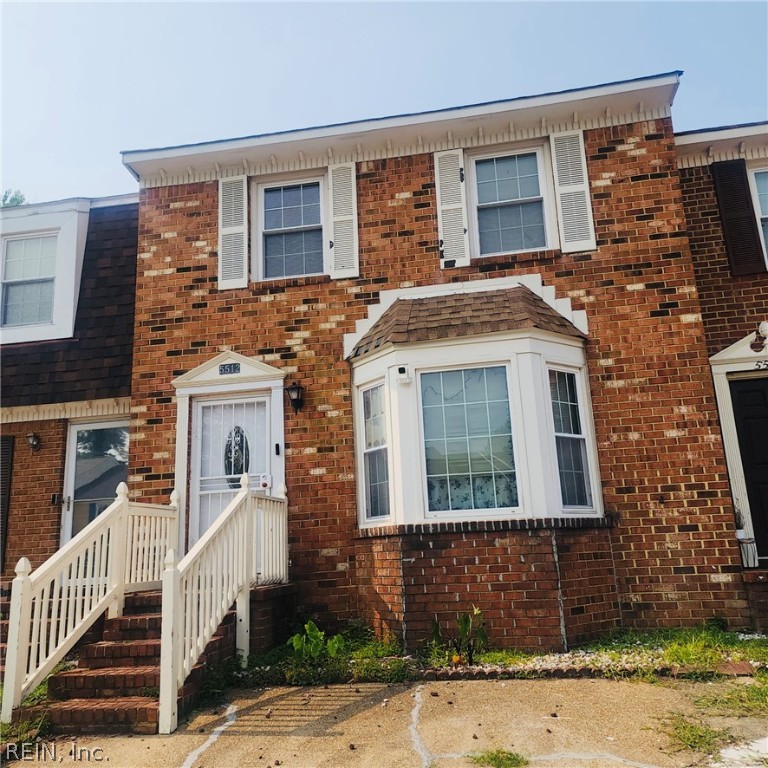Investment property for sale in Virginia Beach, VA