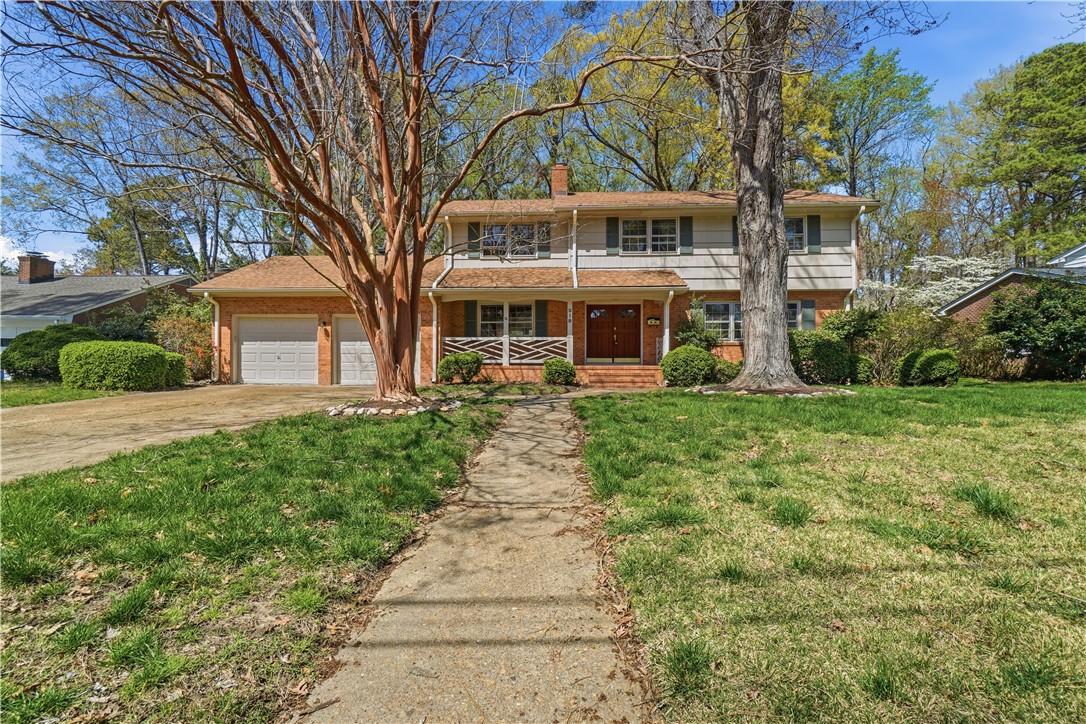 Investment property for sale in Newport News, VA