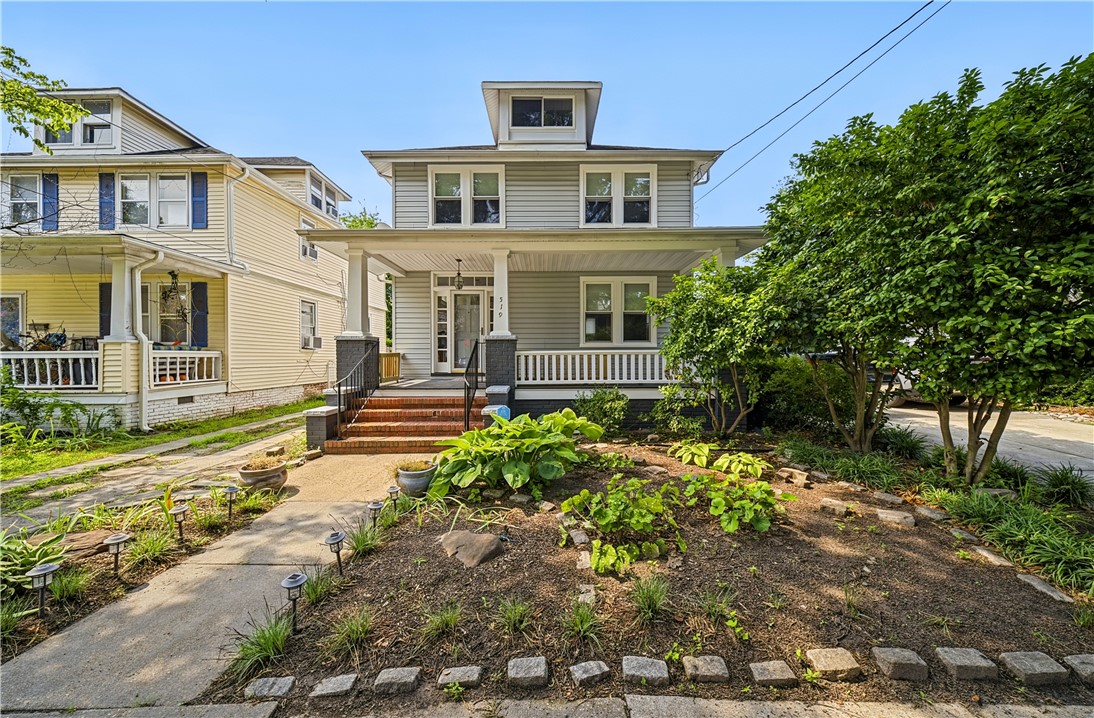 Investment property for sale in Norfolk, VA