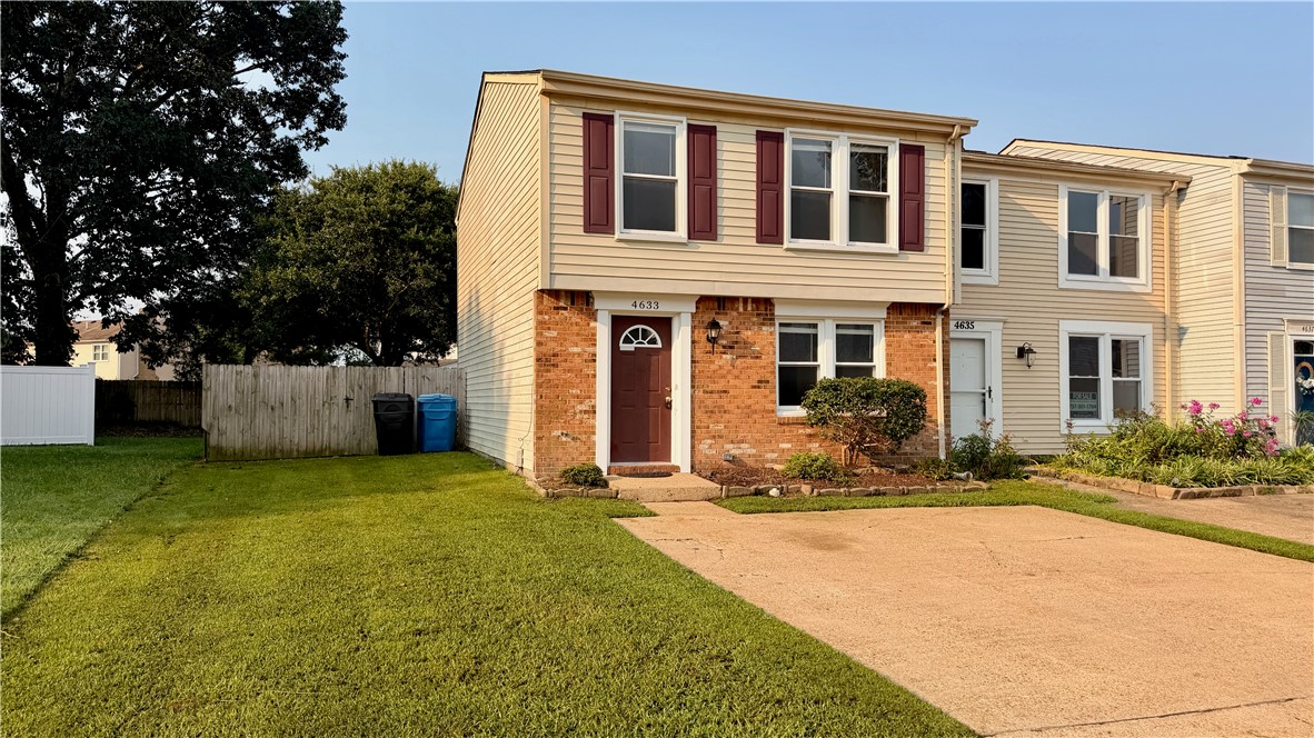 Investment property for sale in Virginia Beach, VA