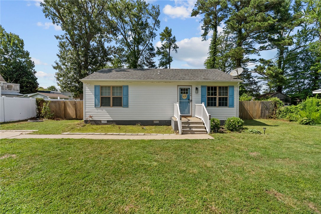 Investment property for sale in Virginia Beach, VA