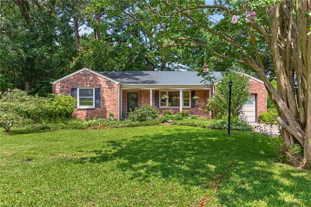 Investment property for sale in Portsmouth, VA