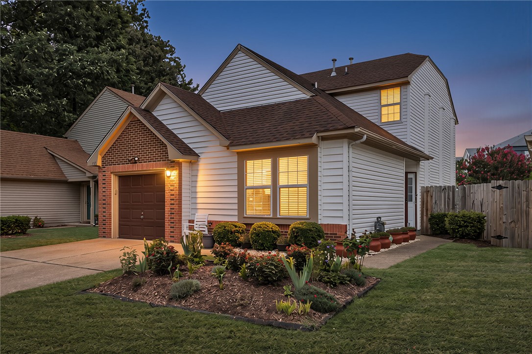 Investment property for sale in Newport News, VA