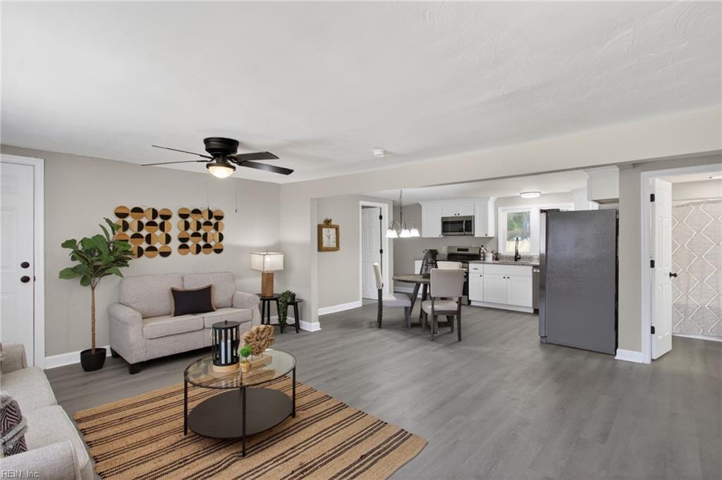 Investment property for sale in Suffolk, VA