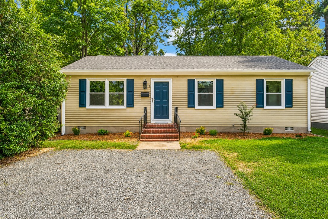 Investment property for sale in Newport News, VA