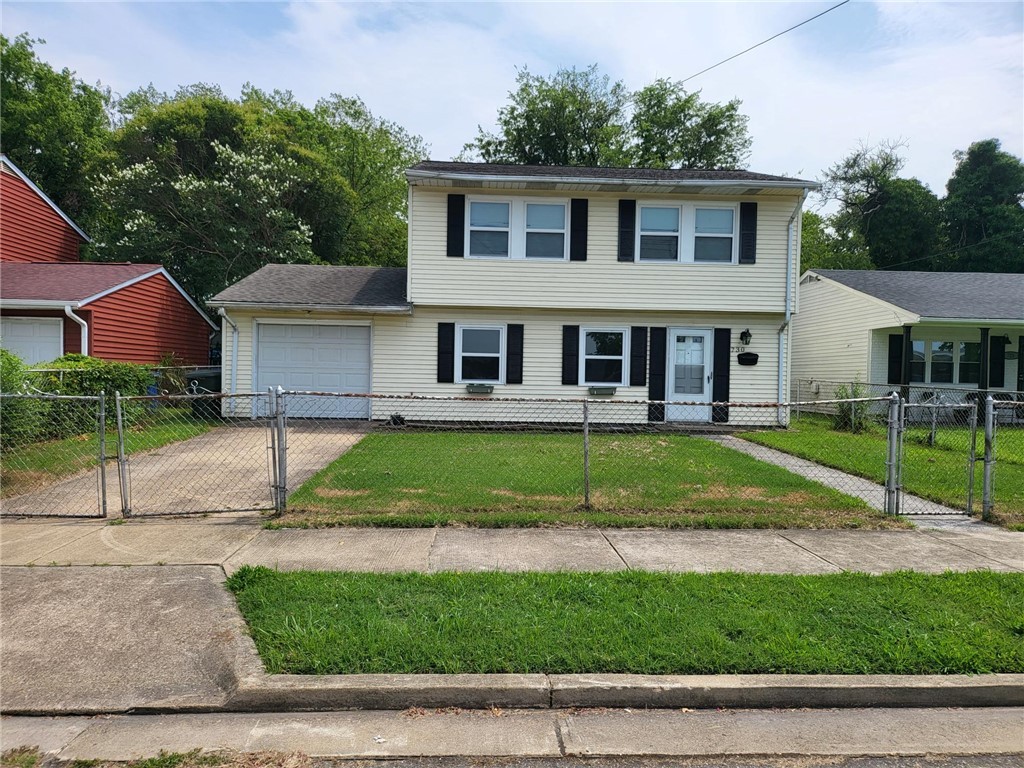 Investment property for sale in Newport News, VA