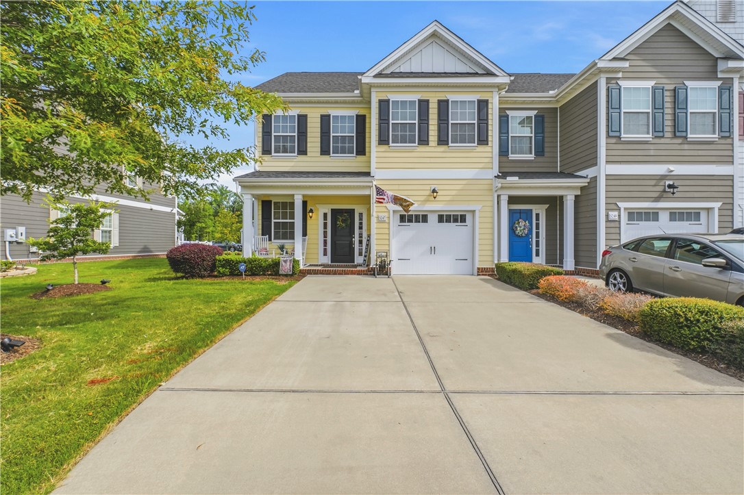 Investment property for sale in Chesapeake, VA