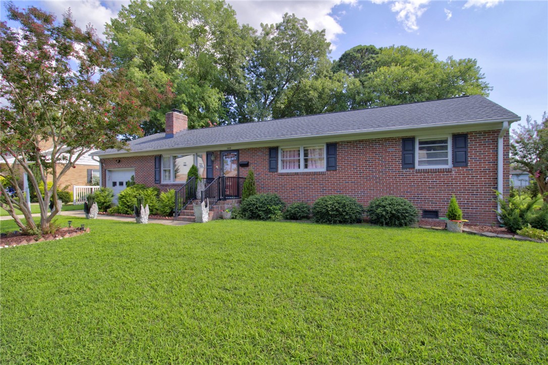 Investment property for sale in Hampton, VA