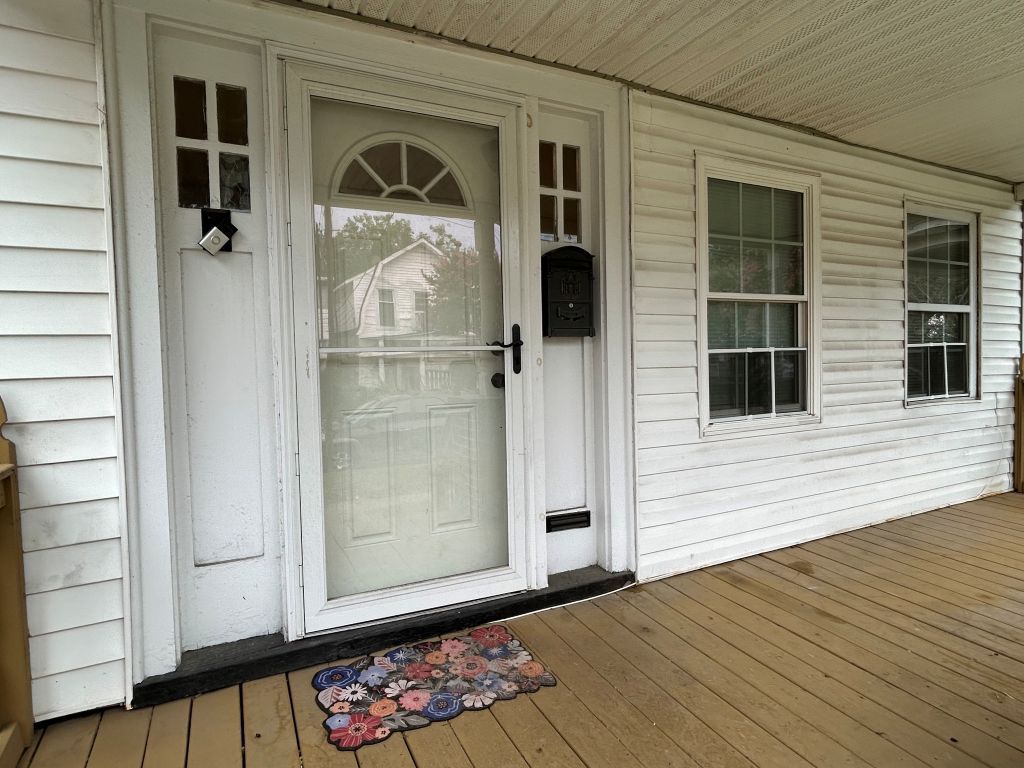 Investment property for sale in Norfolk, VA