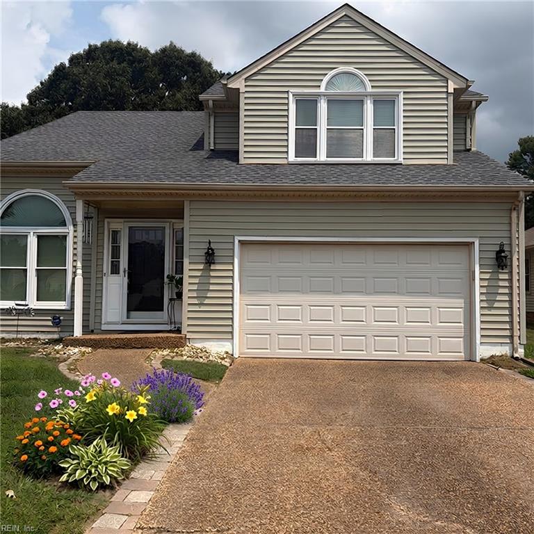 Investment property for sale in Newport News, VA
