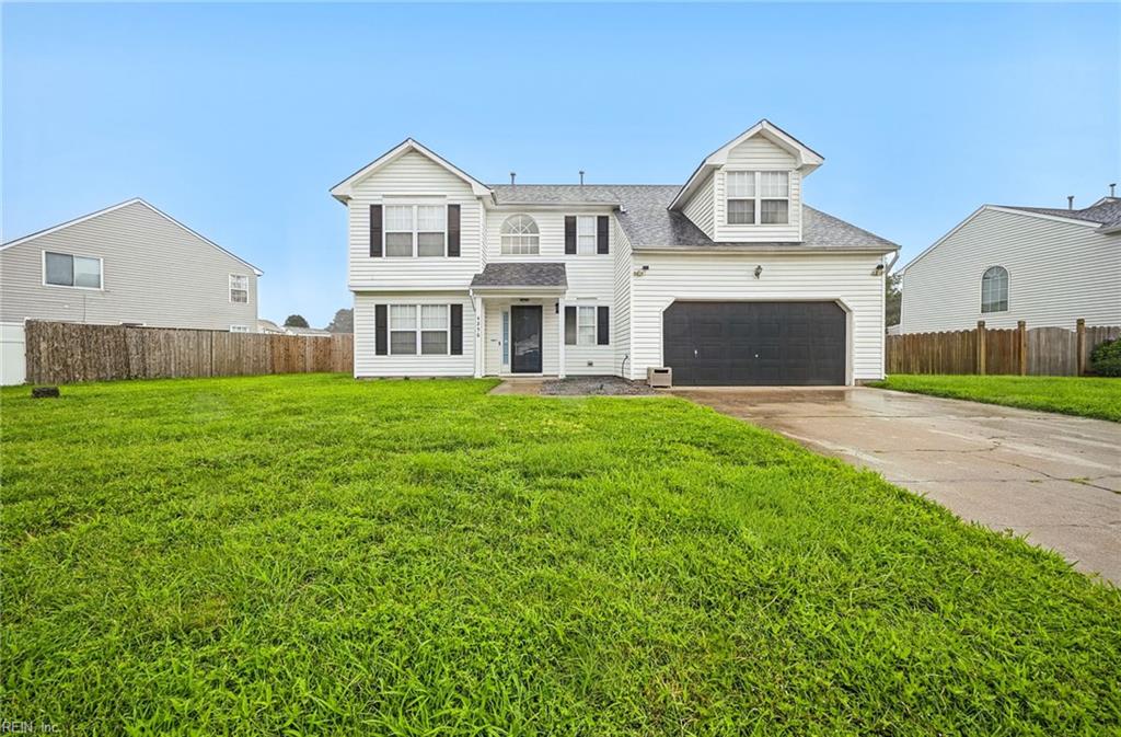 Investment property for sale in Portsmouth, VA