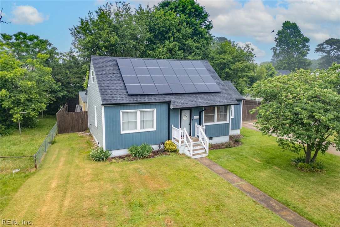 Investment property for sale in Norfolk, VA