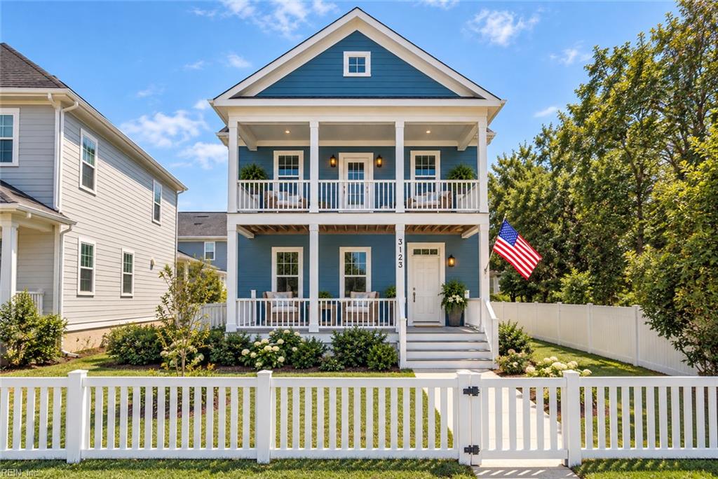 Investment property for sale in Norfolk, VA