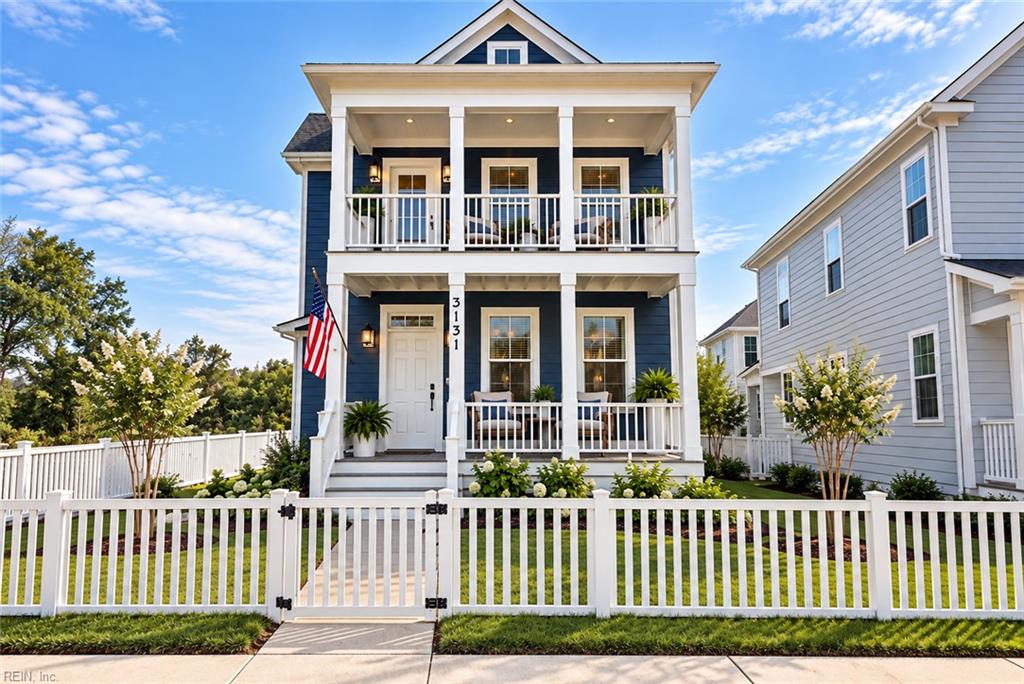 Investment property for sale in Norfolk, VA