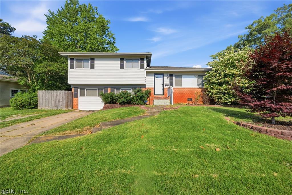 Investment property for sale in Virginia Beach, VA
