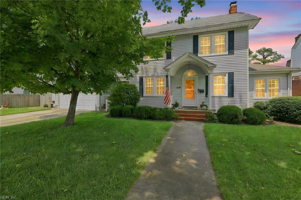 Investment property for sale in Norfolk, VA