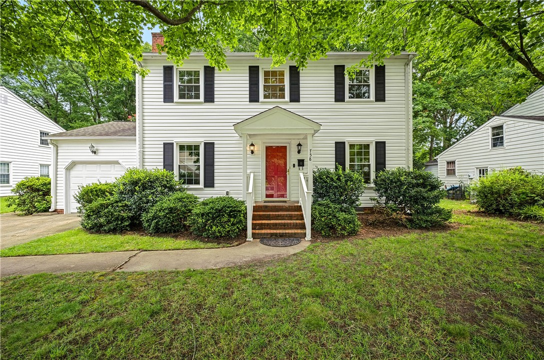 Investment property for sale in Newport News, VA
