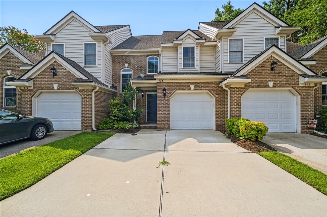 Investment property for sale in Newport News, VA