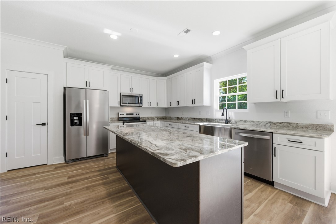 Investment property for sale in Newport News, VA