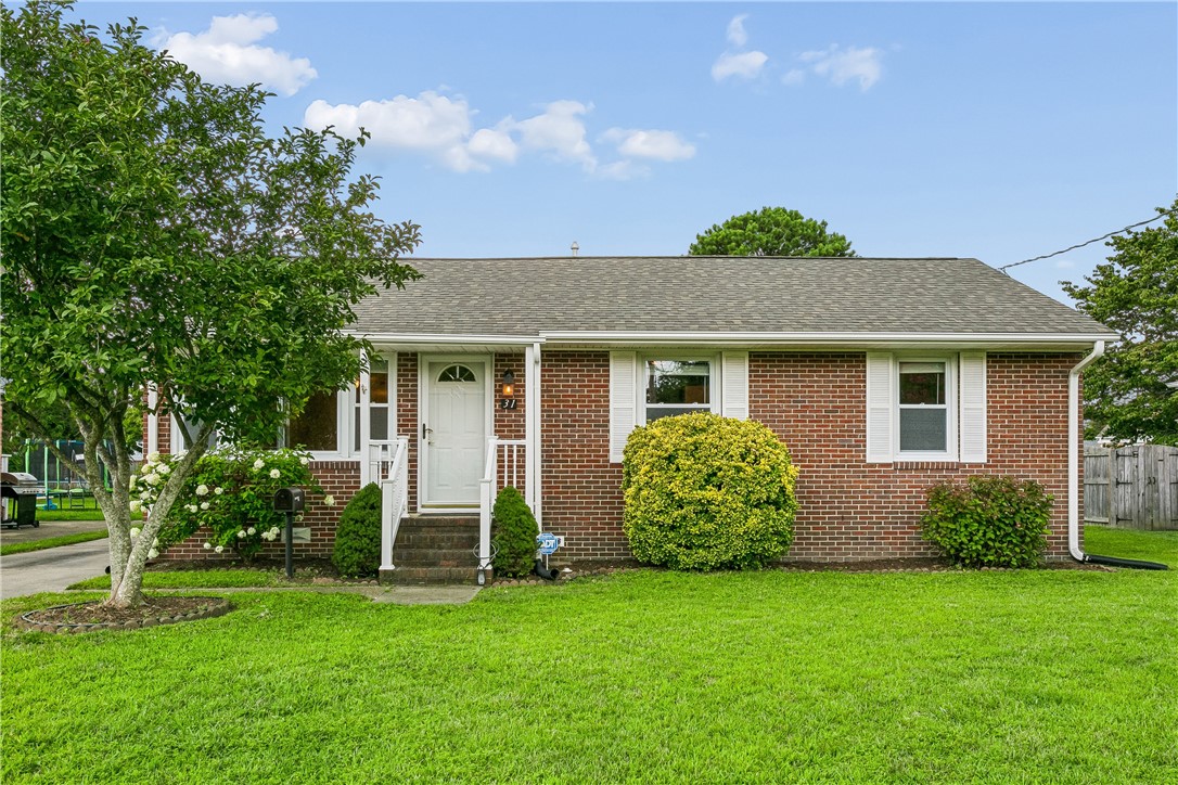 Investment property for sale in Hampton, VA