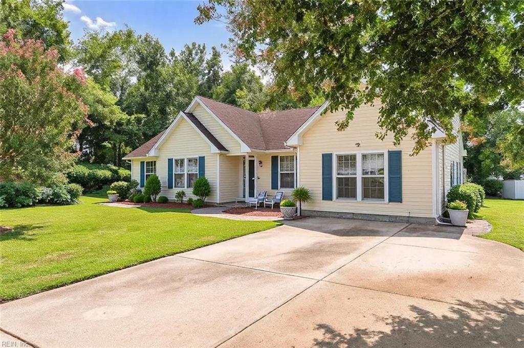 Investment property for sale in Suffolk, VA
