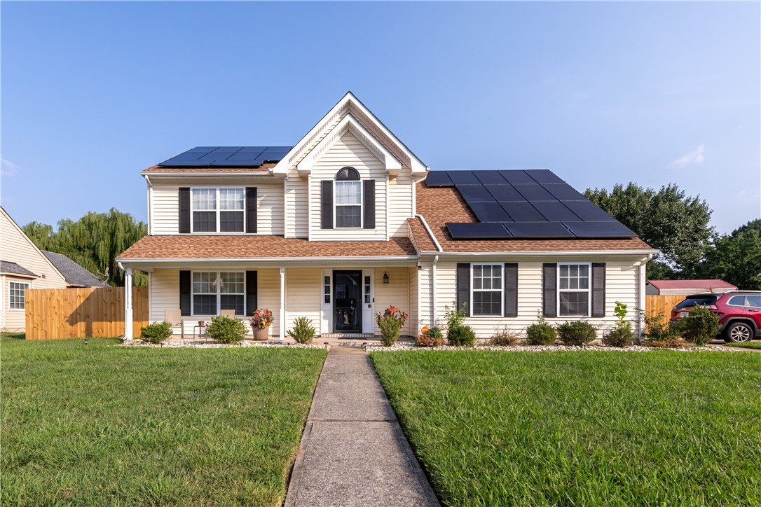 Investment property for sale in Hampton, VA