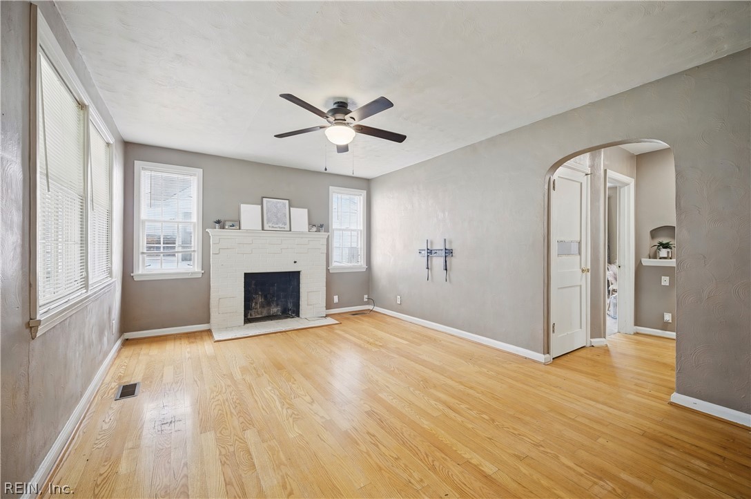 Investment property for sale in Portsmouth, VA