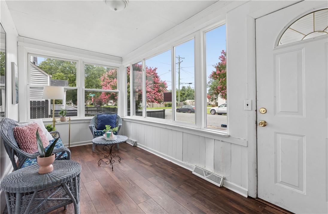 Investment property for sale in Portsmouth, VA
