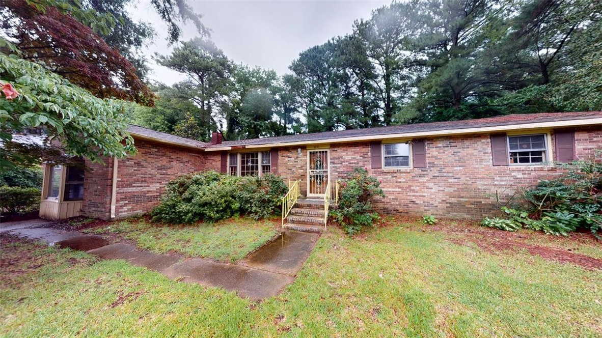 Investment property for sale in Portsmouth, VA