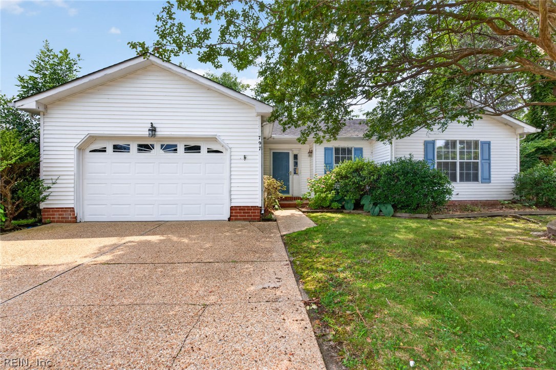 Investment property for sale in Virginia Beach, VA