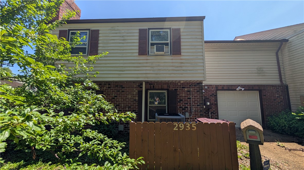 Investment property for sale in Chesapeake, VA