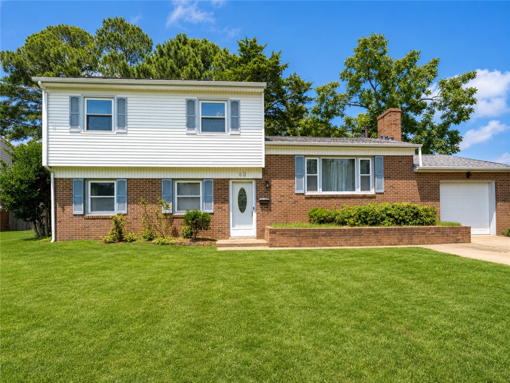 Investment property for sale in Hampton, VA