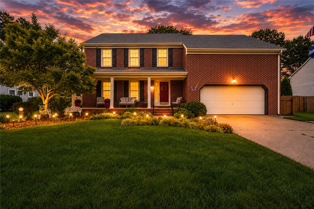 Investment property for sale in Chesapeake, VA