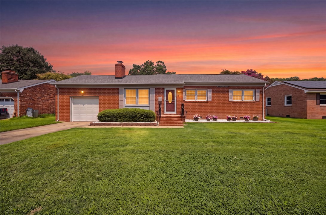 Investment property for sale in Newport News, VA