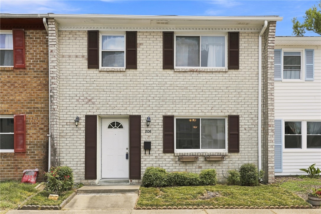 Investment property for sale in Virginia Beach, VA