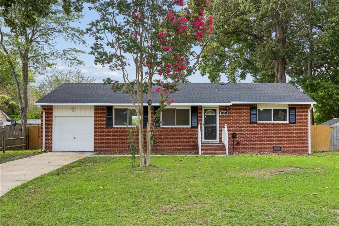 Investment property for sale in Newport News, VA