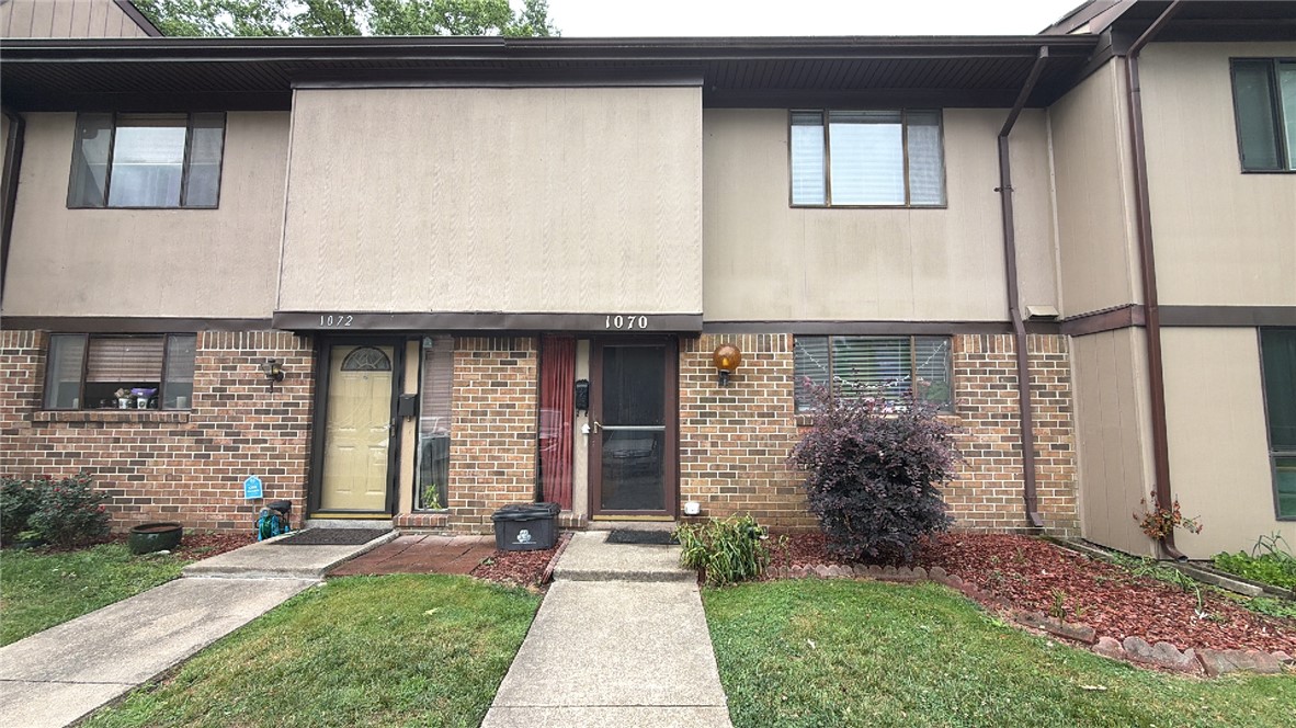 Investment property for sale in Newport News, VA