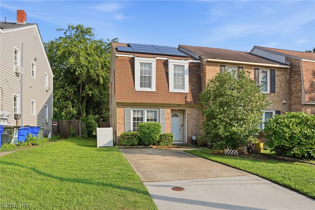 Investment property for sale in Norfolk, VA