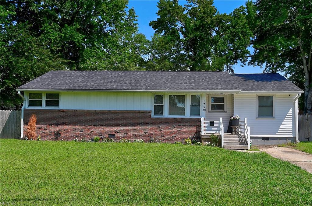 Investment property for sale in Virginia Beach, VA