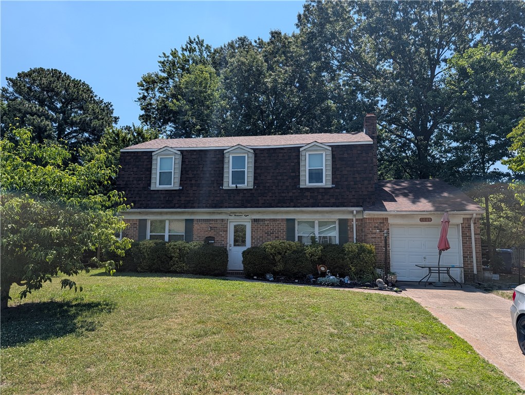 Investment property for sale in Virginia Beach, VA