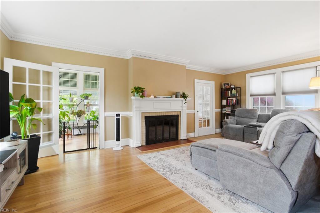 Investment property for sale in Norfolk, VA