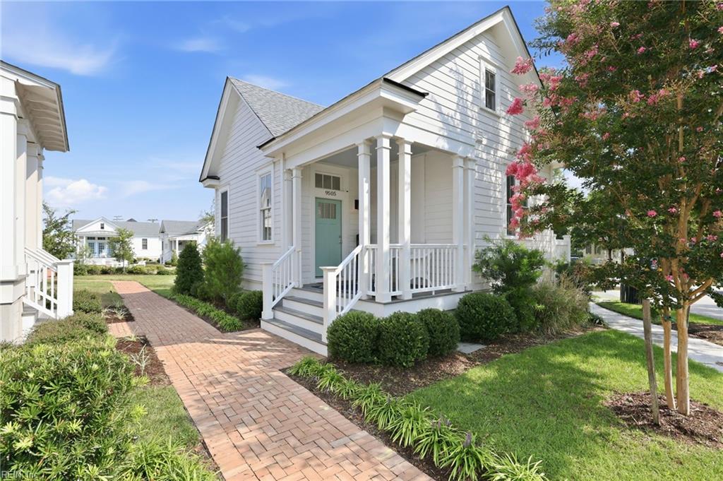 Investment property for sale in Norfolk, VA
