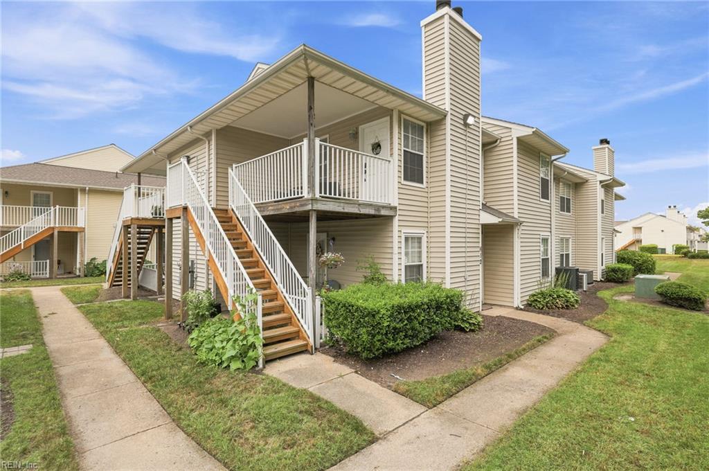 Investment property for sale in Virginia Beach, VA