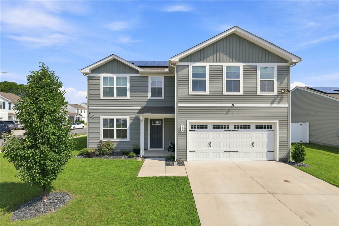 Investment property for sale in Portsmouth, VA