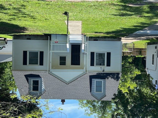 Investment property for sale in Hampton, VA