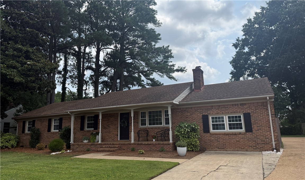 Investment property for sale in Norfolk, VA